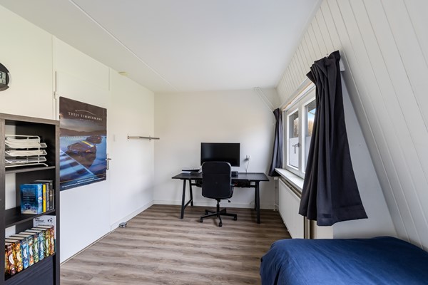 Foto - Te koop: Fijne gezinswoning met carport!